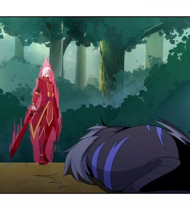 World Of Immortals 2 Chapter 14 Gambar 46